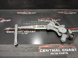 View Auto part Right Front Window Reg/Motor Toyota Rav4 2017