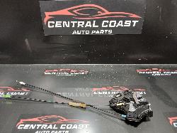 View Auto part Door/Boot/Gate Lock Toyota Rav4 2017