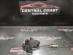 View Auto part Door/Boot/Gate Lock Toyota Rav4 2017