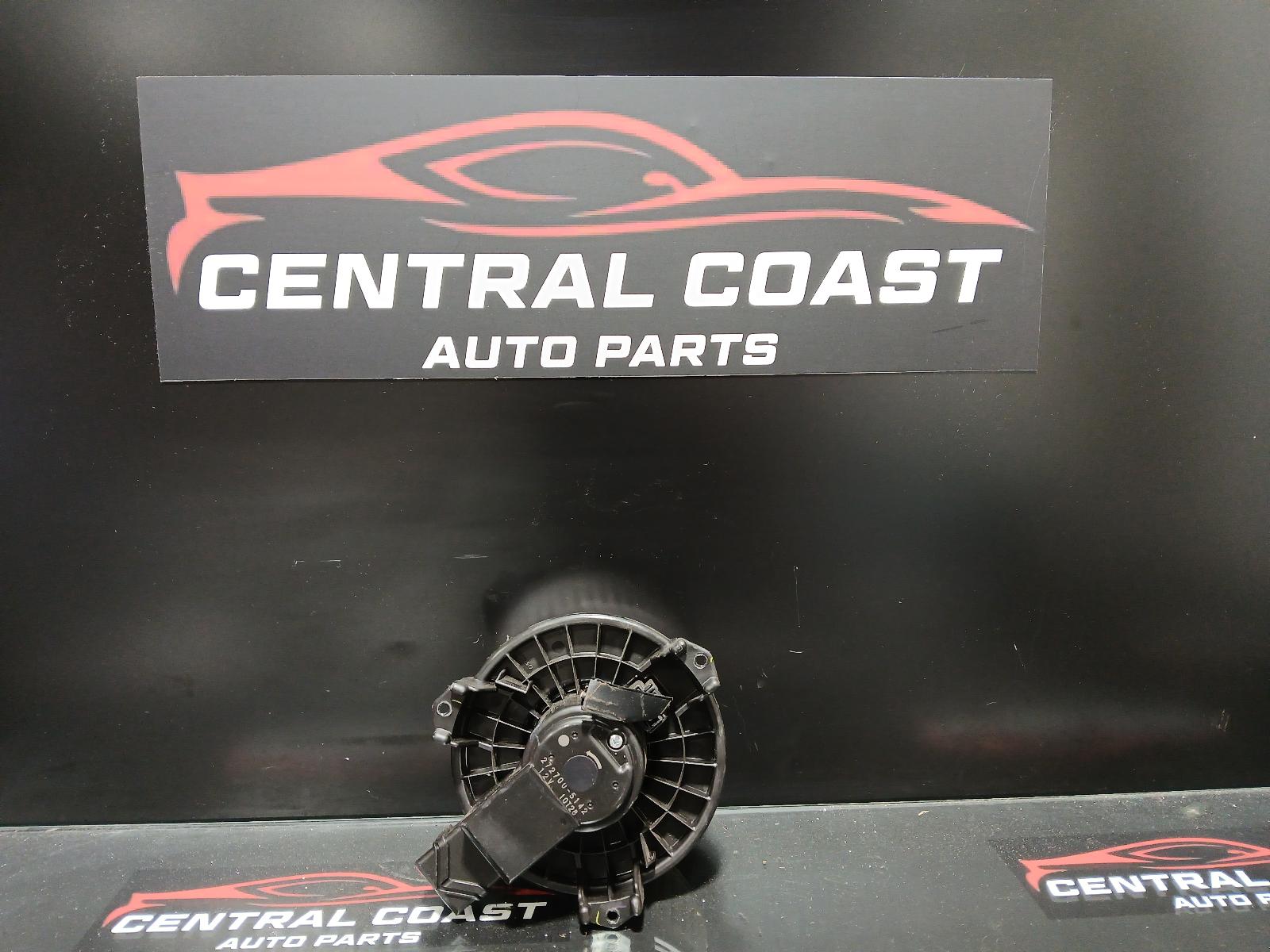 View Auto part Heater Fan Motor Toyota Rav4 2017