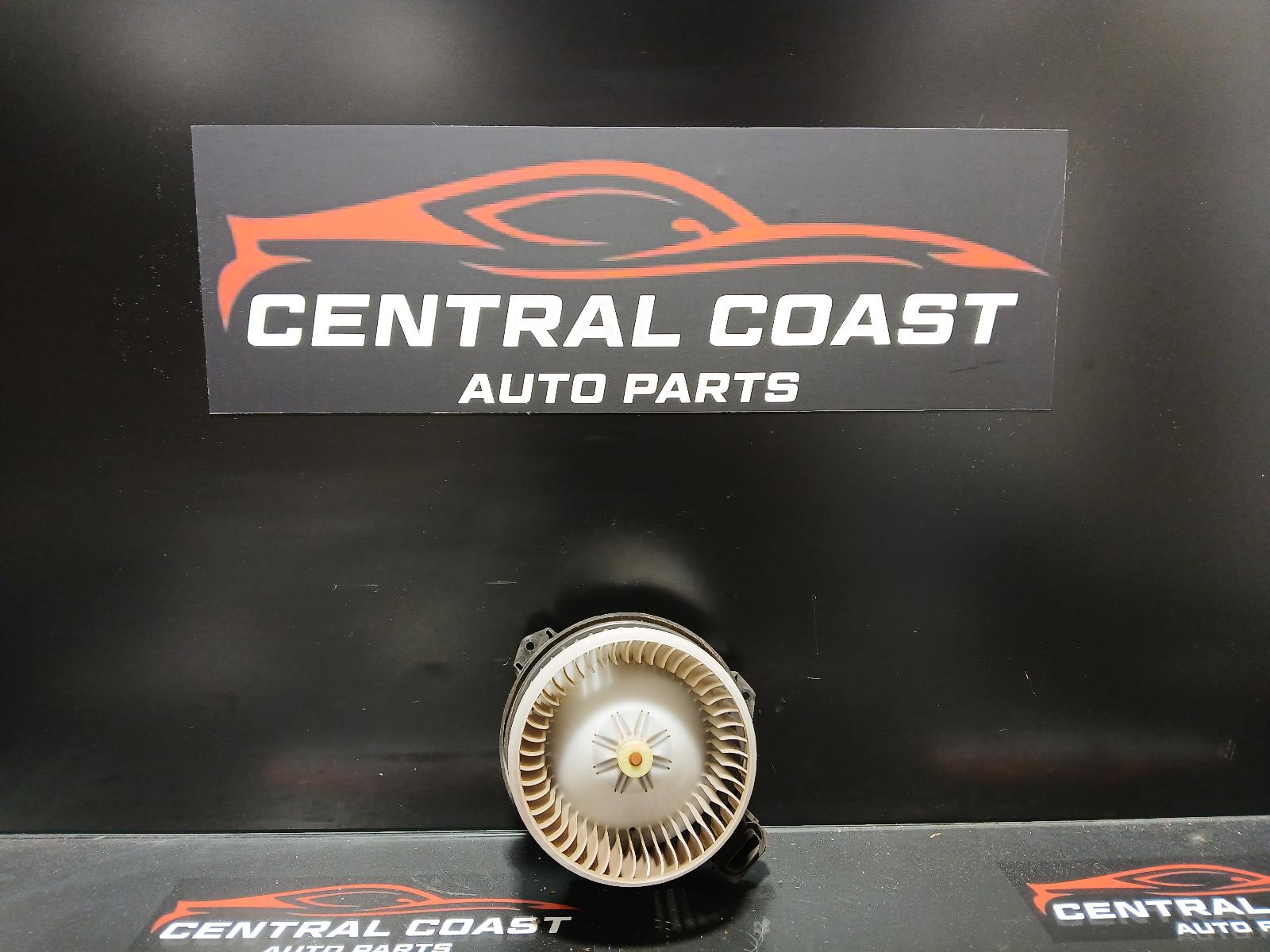 View Auto part Heater Fan Motor Toyota Rav4 2017