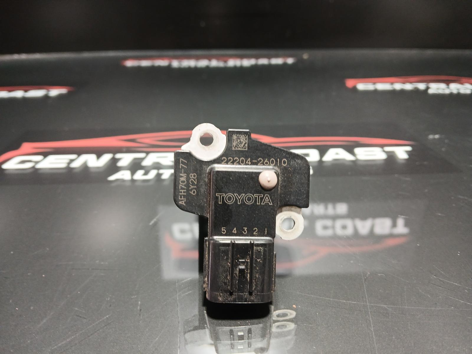 View Auto part Air Flow Meter Toyota Rav4 2017