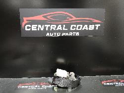 View Auto part Seatbelt/Stalk Toyota Rav4 2017