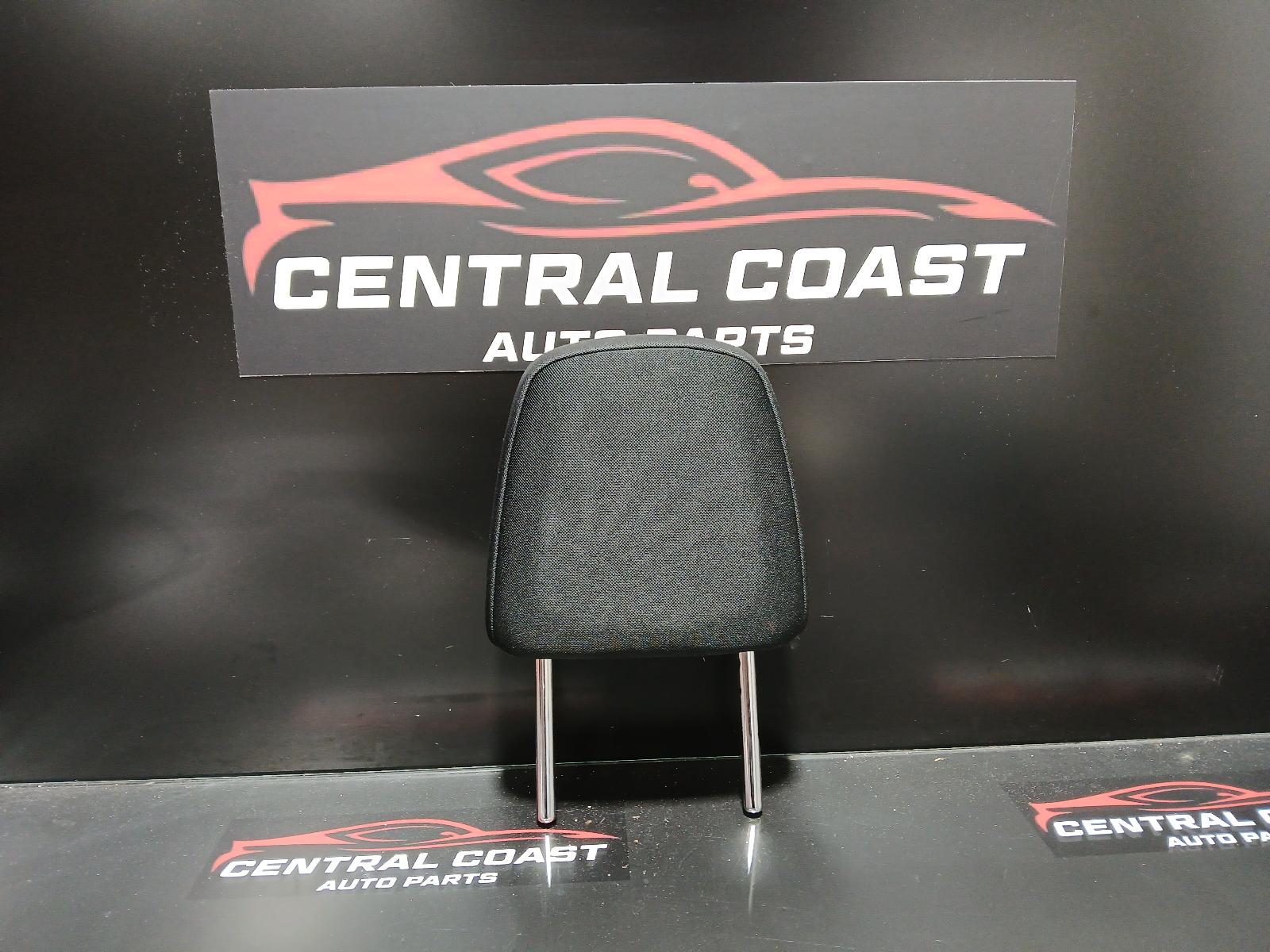 View Auto part Headrest Toyota Rav4 2017