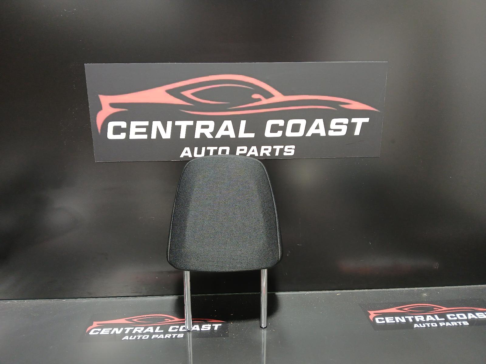 View Auto part Headrest Toyota Rav4 2017