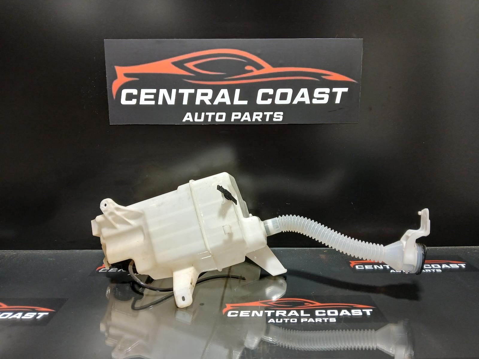 View Auto part Washer Bottle Toyota Rav4 2017