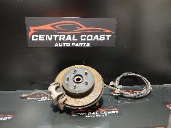 View Auto part Left Rear Hub Assembly Toyota Rav4 2017