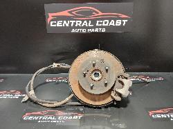 View Auto part Right Rear Hub Assembly Toyota Rav4 2017