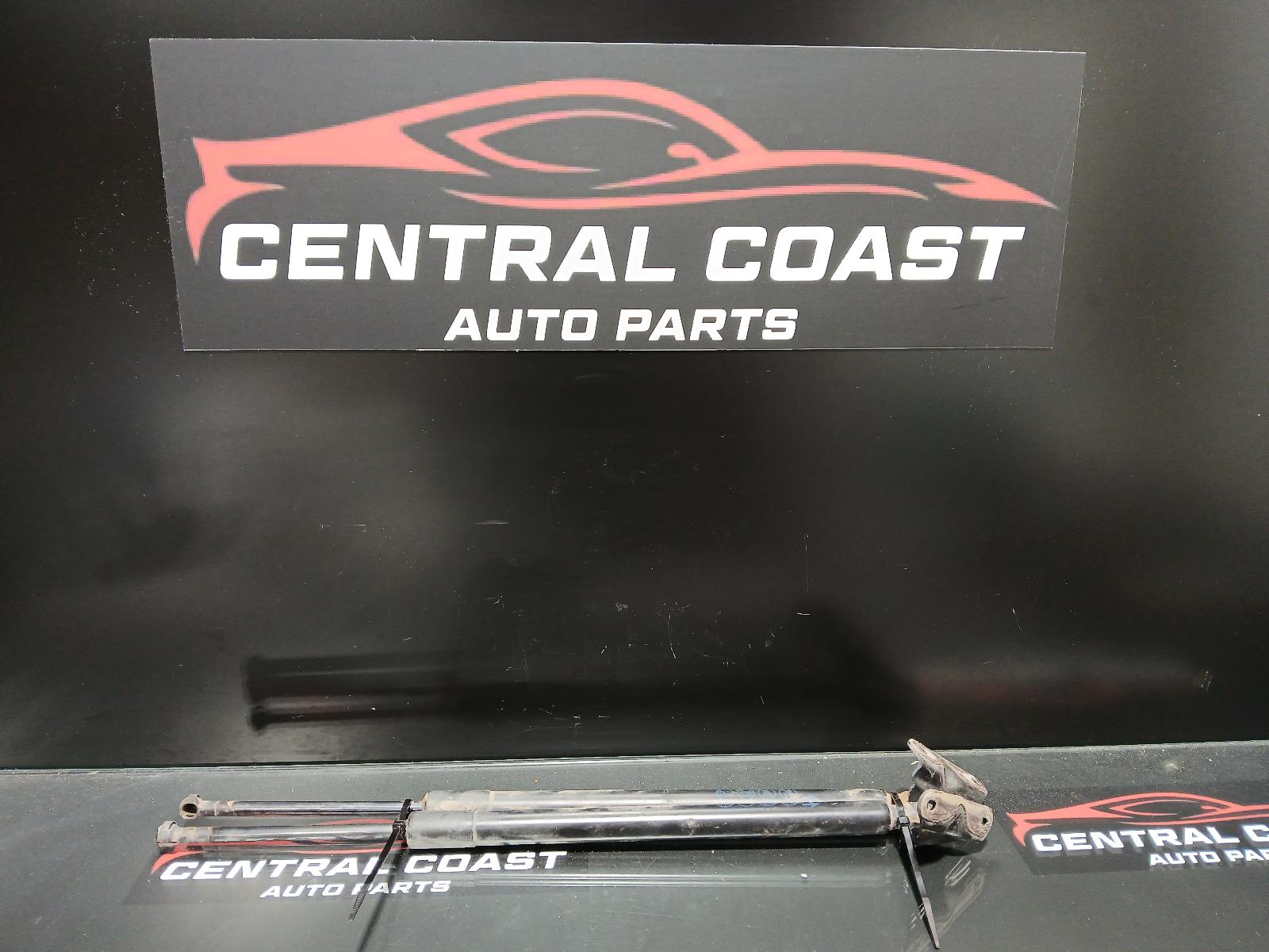 View Auto part Hatch Strut Toyota Rav4 2017