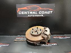 View Auto part Right Front Hub Assembly Toyota Rav4 2017