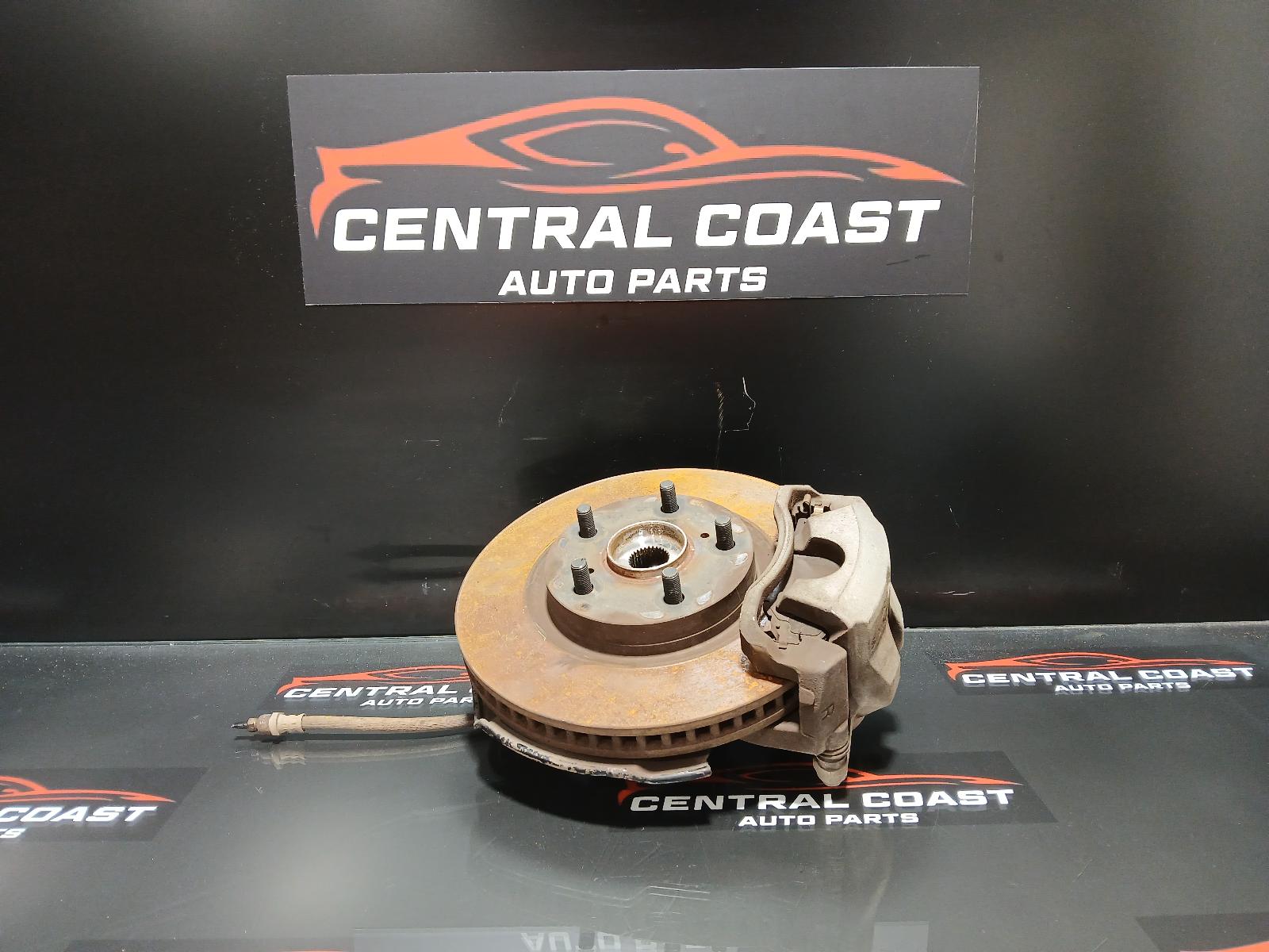 View Auto part Right Front Hub Assembly Toyota Rav4 2017