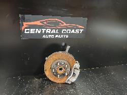 View Auto part Right Front Hub Assembly Toyota Rav4 2017