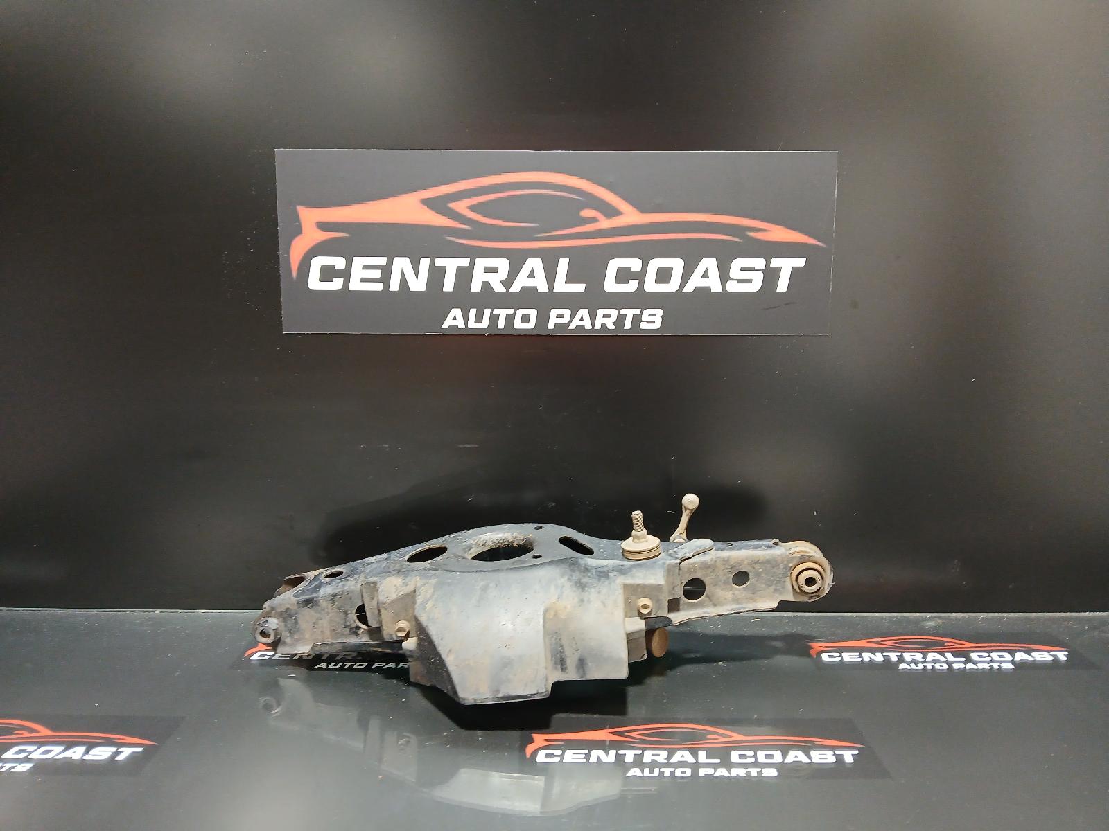 View Auto part Left Rear Trailing Arm Toyota Rav4 2017