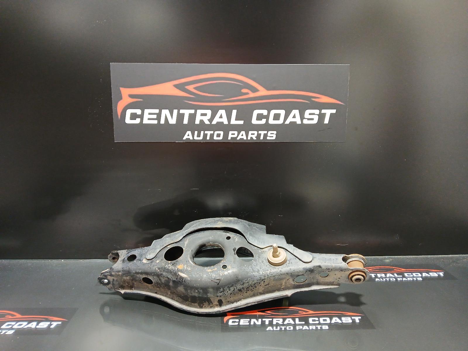View Auto part Right Rear Trailing Arm Toyota Rav4 2017