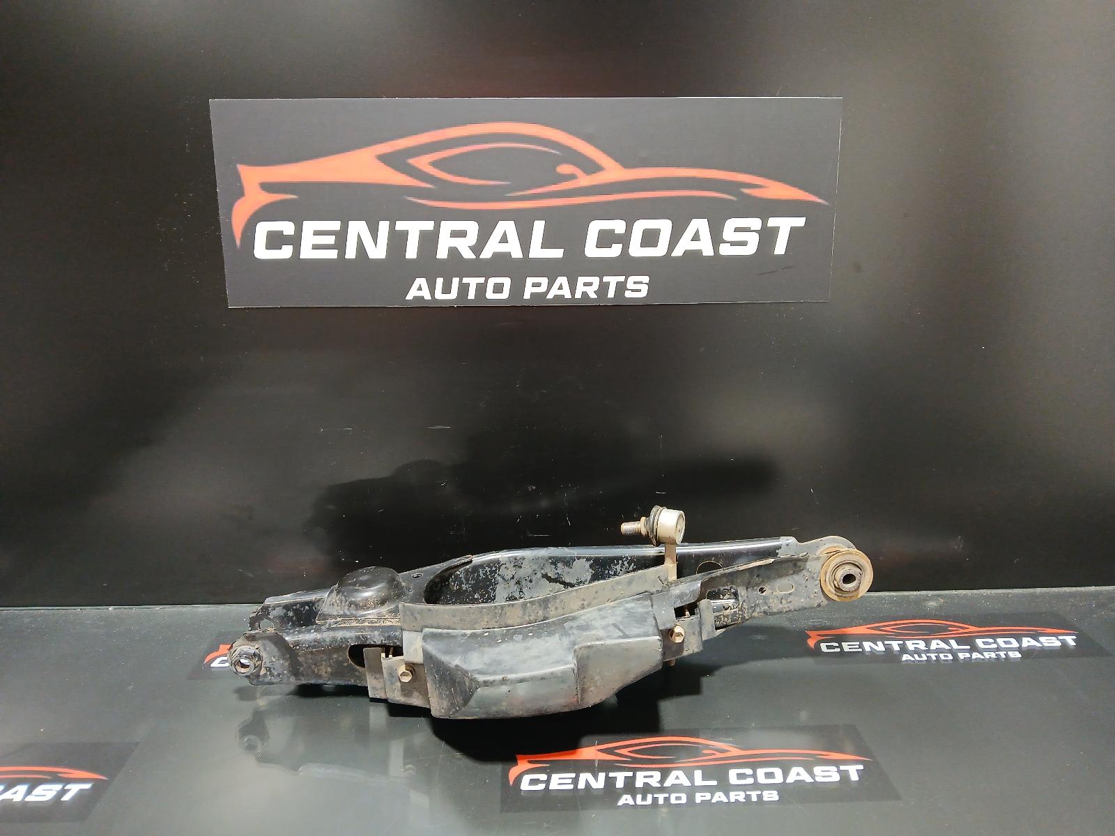 View Auto part Right Rear Trailing Arm Toyota Rav4 2017