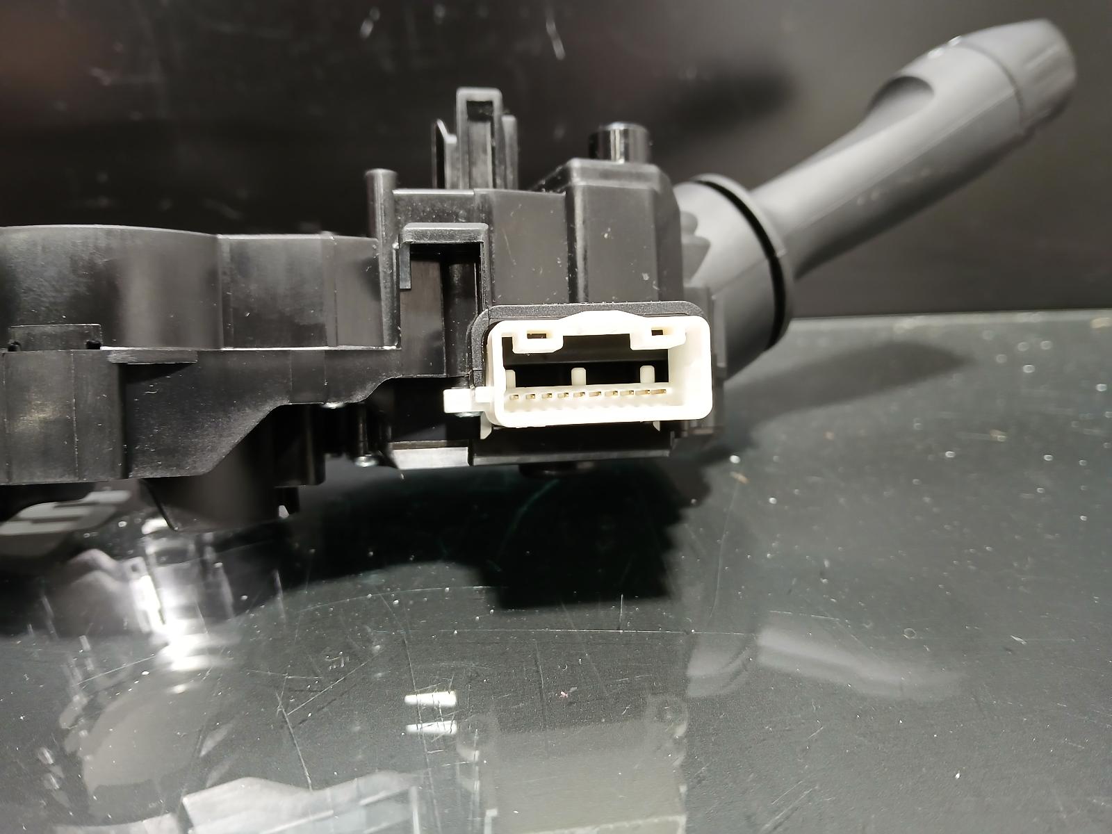 View Auto part Combination Switch Toyota Rav4 2017