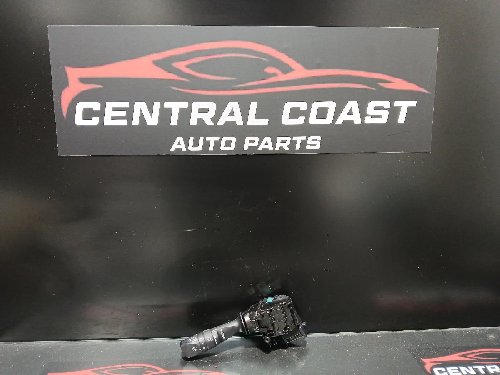 View Auto part Combination Switch Toyota Rav4 2017