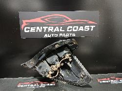 View Auto part Left Taillight Subaru Forester 2009