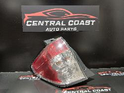 View Auto part Left Taillight Subaru Forester 2009