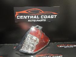 View Auto part Right Taillight Subaru Forester 2009