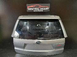 View Auto part Bootlid/Tailgate Subaru Forester 2009