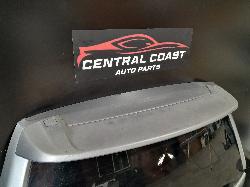 View Auto part Bootlid/Tailgate Subaru Forester 2009