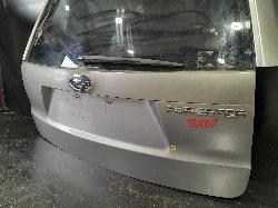 View Auto part Bootlid/Tailgate Subaru Forester 2009