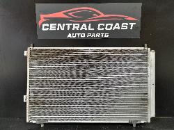 View Auto part A/C Condenser Toyota Rav4 2017