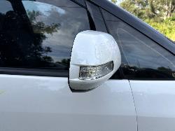 View Auto part Bootlid/Tailgate Toyota Tarago 2016