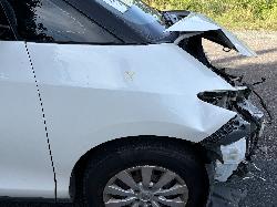 View Auto part Bootlid/Tailgate Toyota Tarago 2016