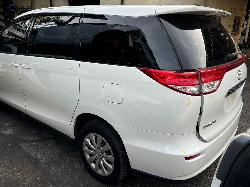 View Auto part Bootlid/Tailgate Toyota Tarago 2016
