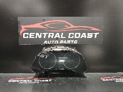 View Auto part Instrument Cluster Lexus Is250/is250c 2013