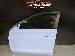 View Auto part Left Front Door Hyundai I30 2023