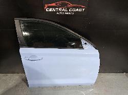 View Auto part Right Front Door Hyundai I30 2023