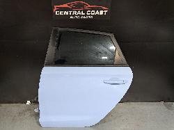 View Auto part Left Rear Door/Sliding Hyundai I30 2023