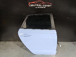 View Auto part Right Rear Door Sliding Hyundai I30 2023