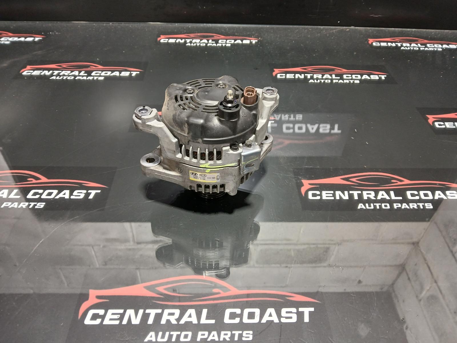 View Auto part Alternator Hyundai I30 2023
