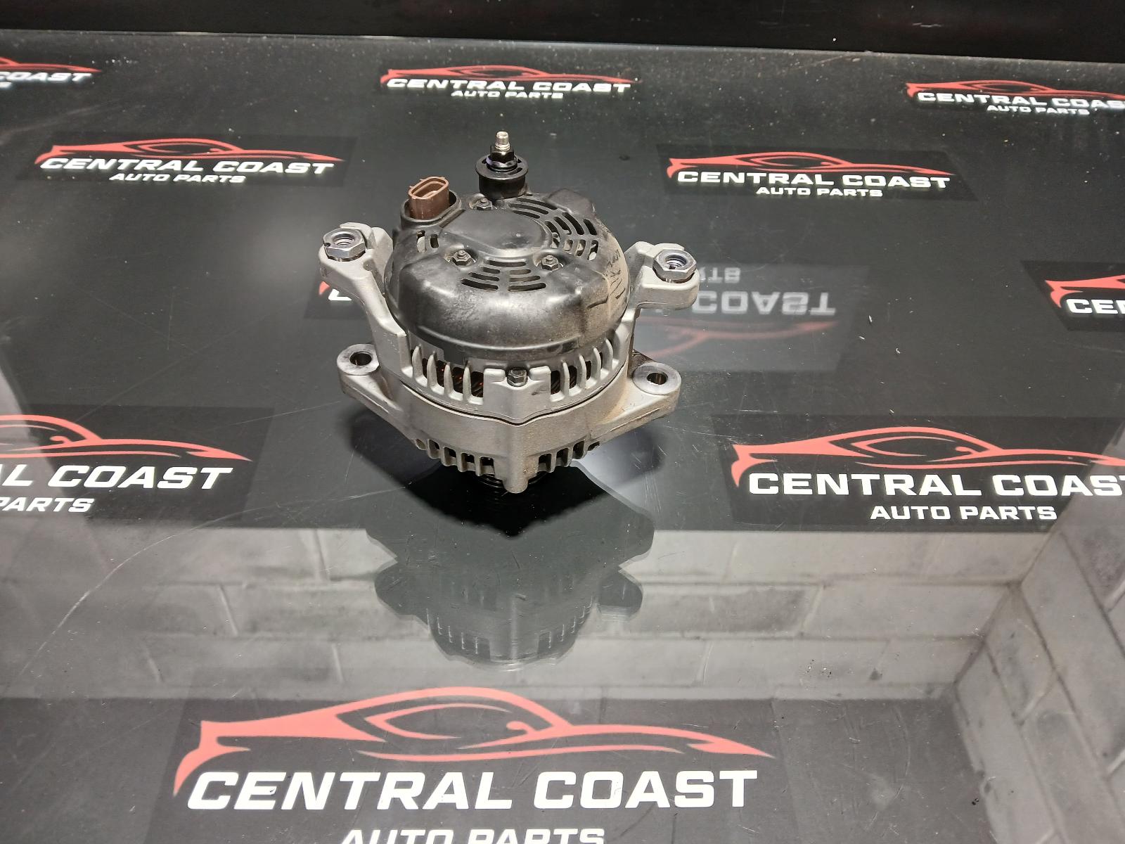 View Auto part Alternator Hyundai I30 2023