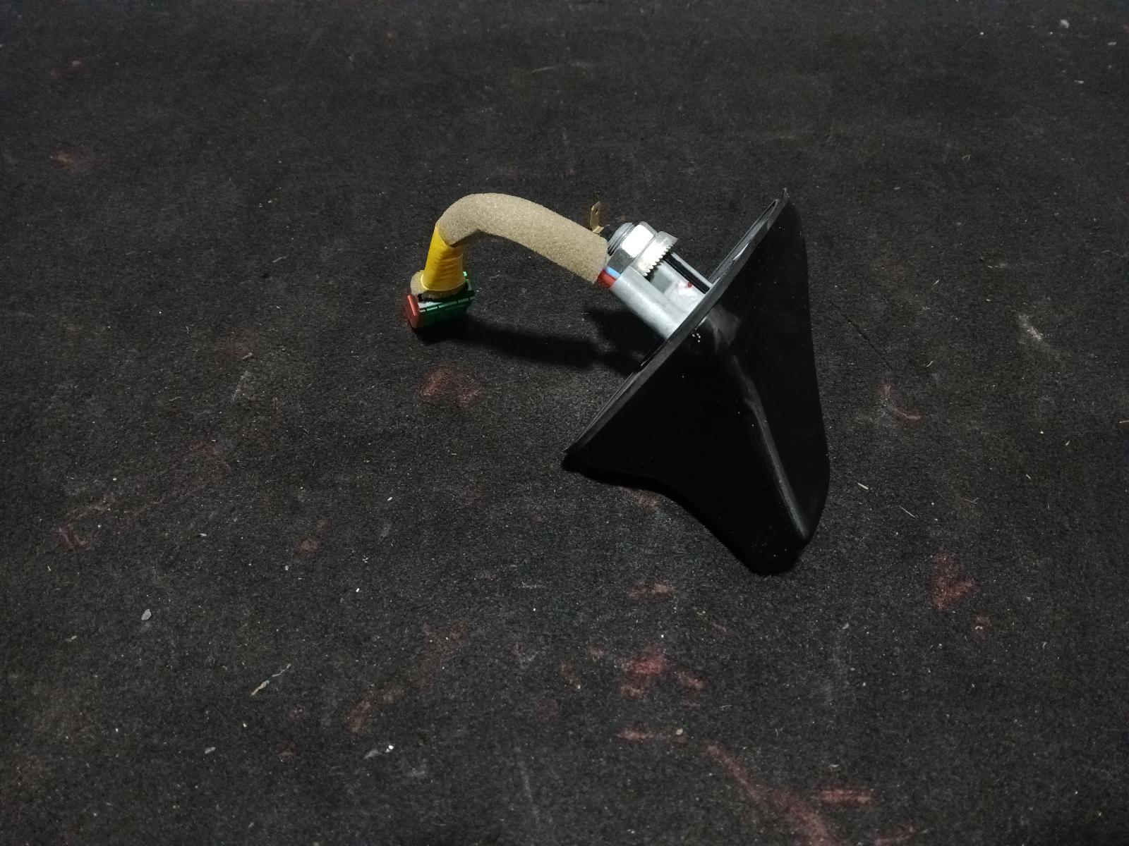 View Auto part Antenna Hyundai I30 2023