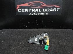 View Auto part Antenna Hyundai I30 2023