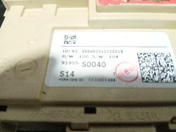 View Auto part Fuse Box Hyundai I30 2023