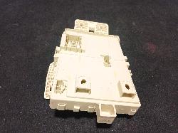 View Auto part Fuse Box Hyundai I30 2023