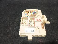 View Auto part Fuse Box Hyundai I30 2023