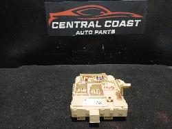 View Auto part Fuse Box Hyundai I30 2023