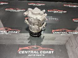 View Auto part A/C Compressor Hyundai I30 2023