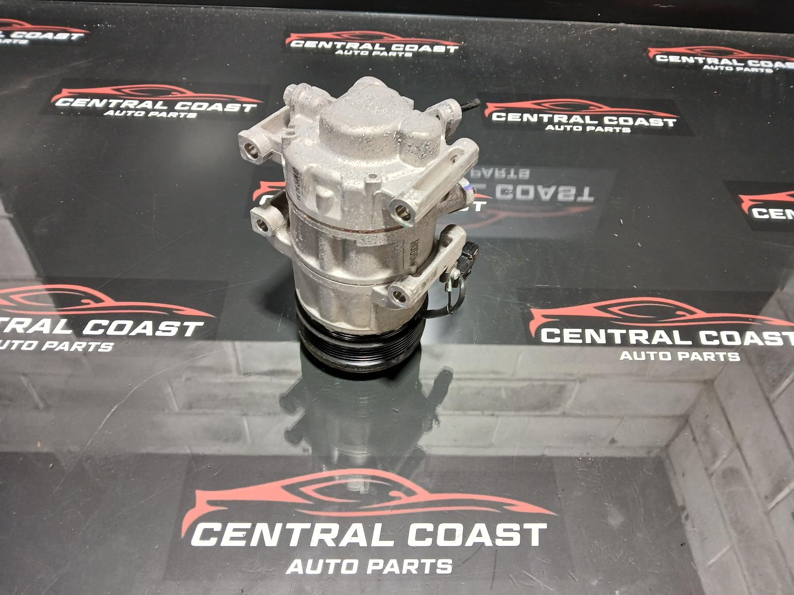 View Auto part A/C Compressor Hyundai I30 2023