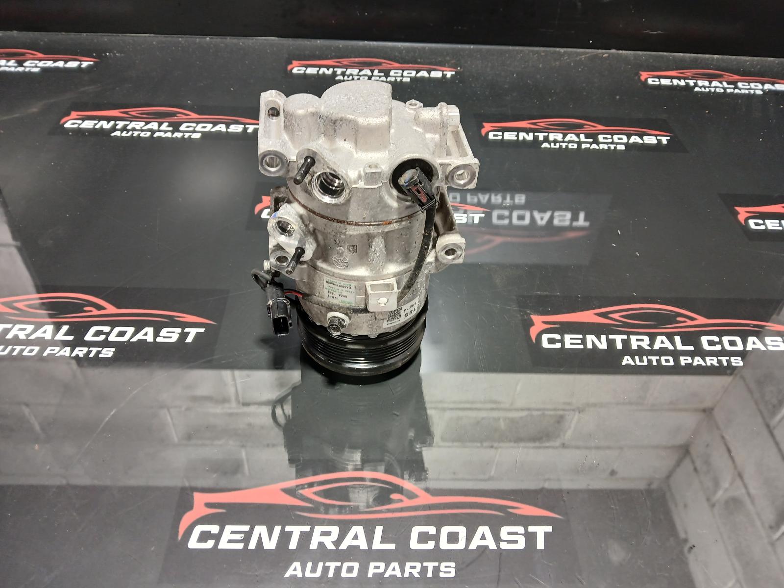 View Auto part A/C Compressor Hyundai I30 2023
