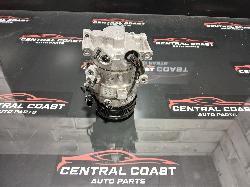 View Auto part A/C Compressor Hyundai I30 2023