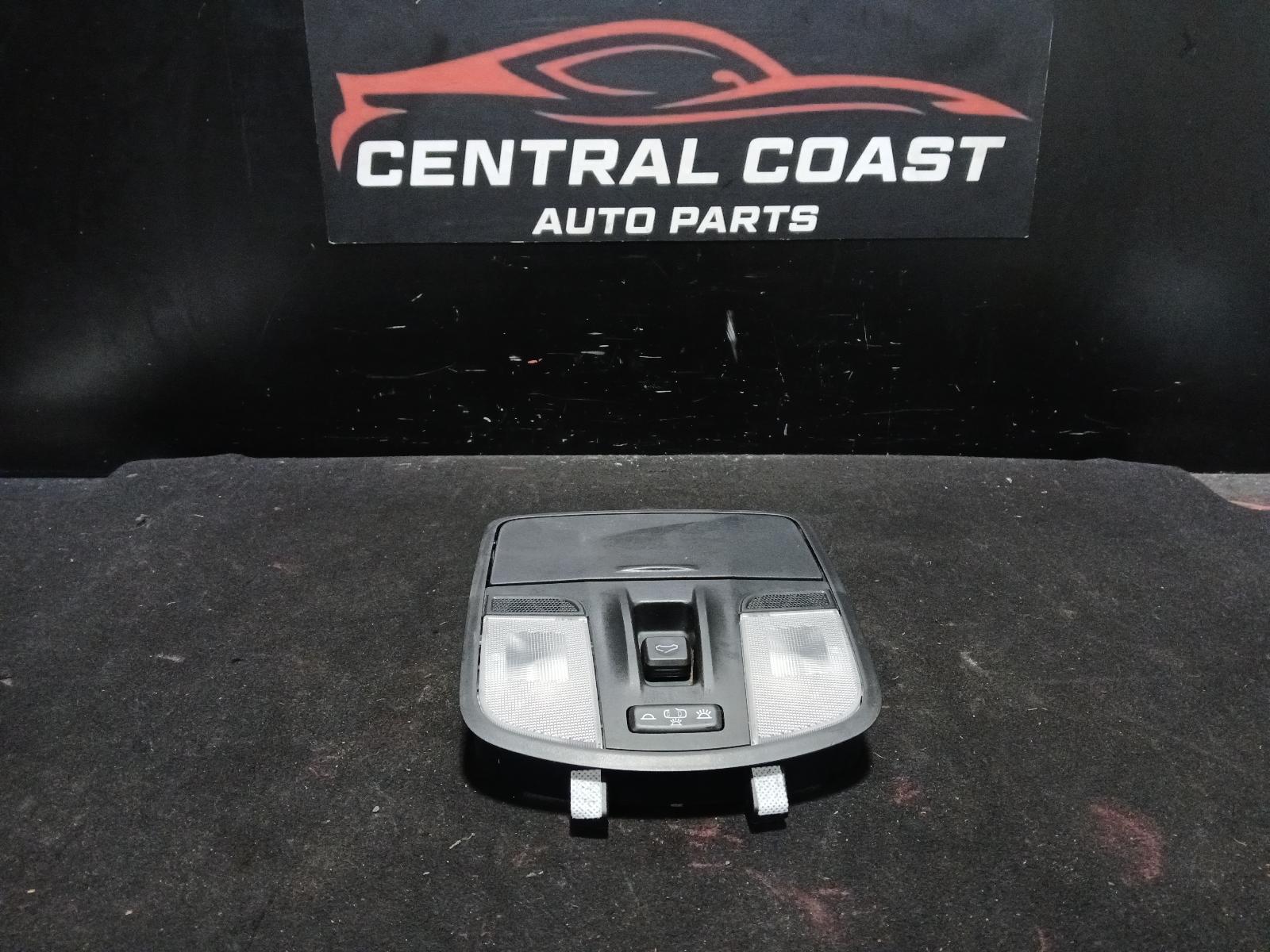 View Auto part Courtesy Light Hyundai I30 2023