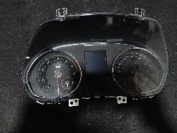 View Auto part Instrument Cluster Hyundai I30 2023